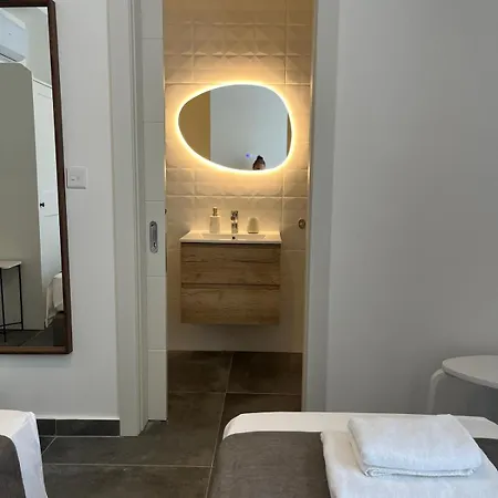 Lägenhetshotell Gozo Dive 4*