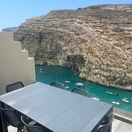 Gozo Dive