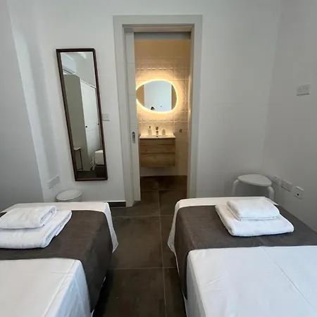 Gozo Dive Lägenhetshotell 4*