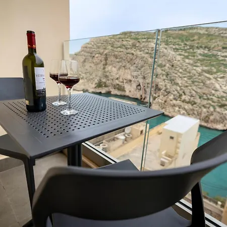 Gozo Dive