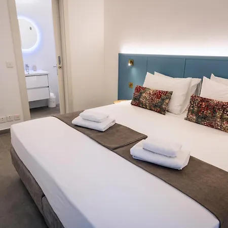 Gozo Dive 아파트호텔