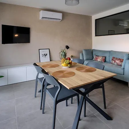 Gozo Dive Hotel apartamentowy