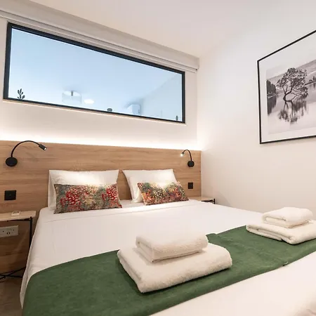 Hotel apartamentowy Gozo Dive Xlendi