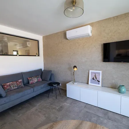 Hotel apartamentowy Gozo Dive