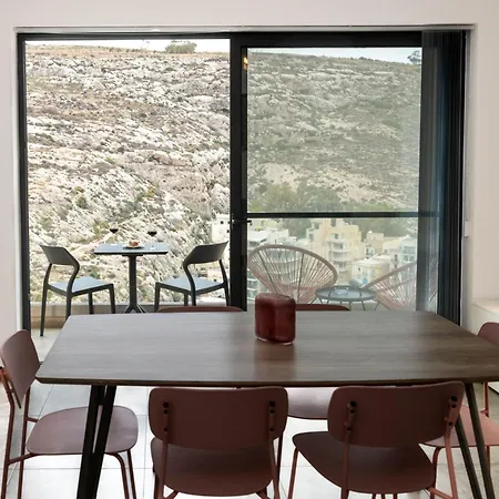 Aparthotel Gozo Dive Xlendi