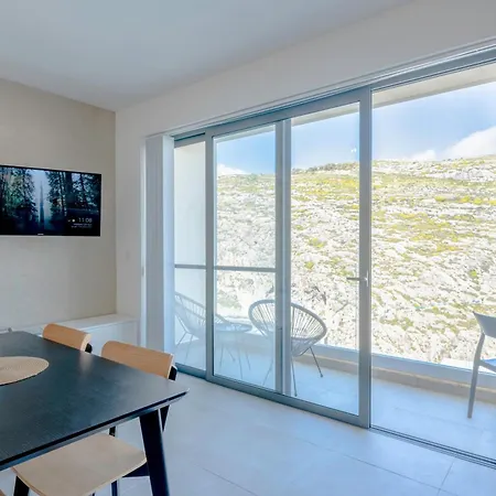 아파트호텔 Gozo Dive