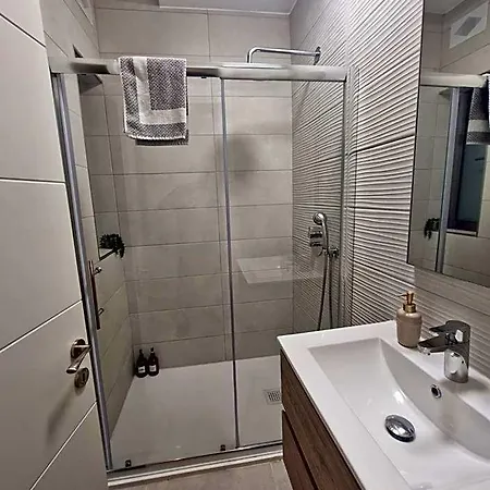 Gozo Dive Aparthotel Xlendi