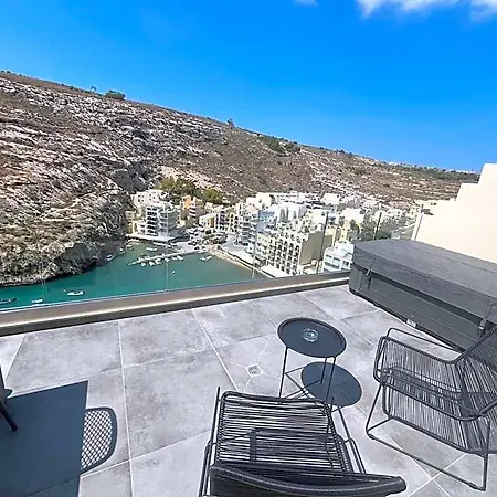 Gozo Dive Xlendi