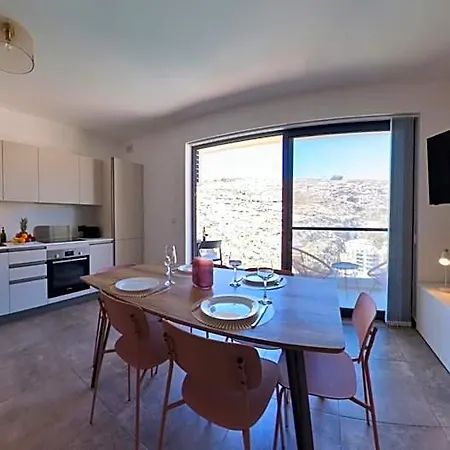 Aparthotel Gozo Dive Xlendi