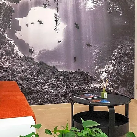 Aparthotel Gozo Dive 4*