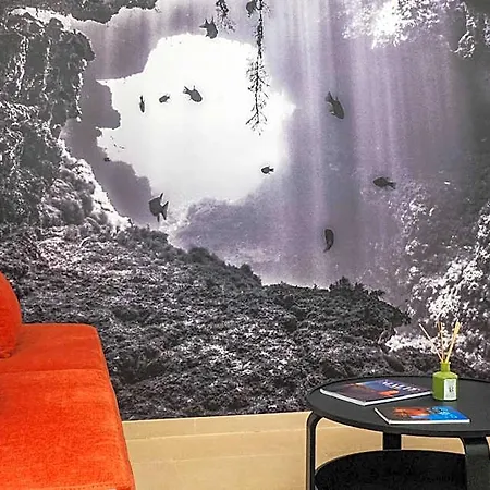 Gozo Dive Aparthotel