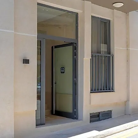 Aparthotel Gozo Dive Xlendi