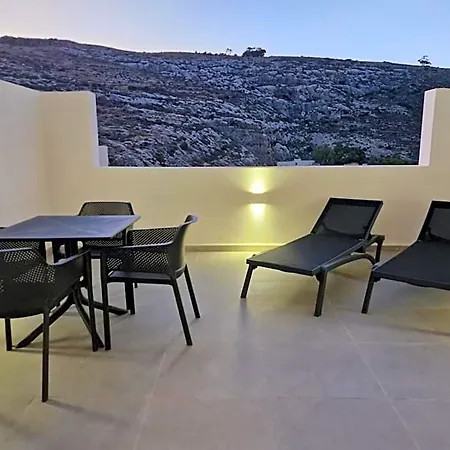 Aparthotel Gozo Dive Xlendi