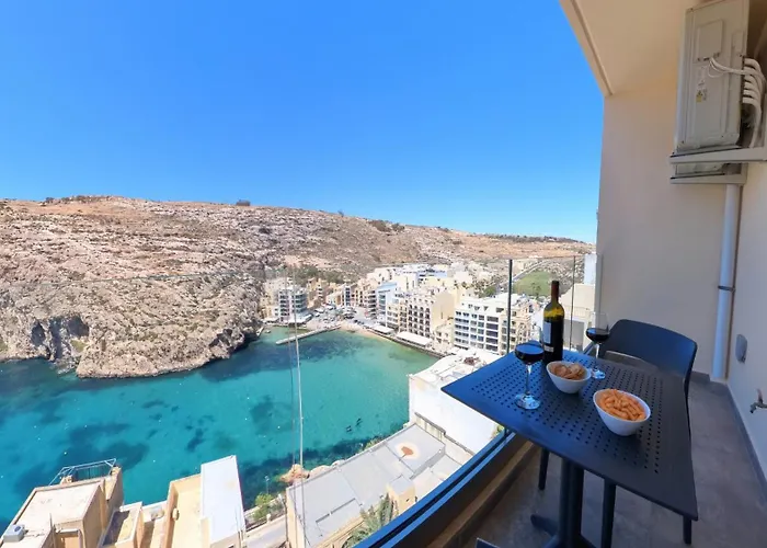 Gozo Dive Hotel apartamentowy 4*