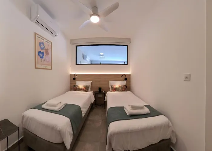 Gozo Dive 4* 슬렌디