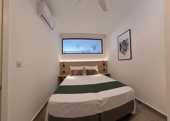 Gozo Dive Hotel apartamentowy 4*