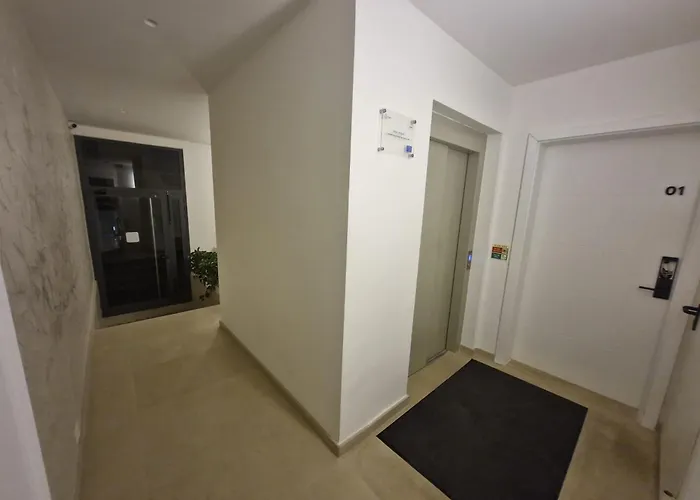 아파트호텔 Gozo Dive