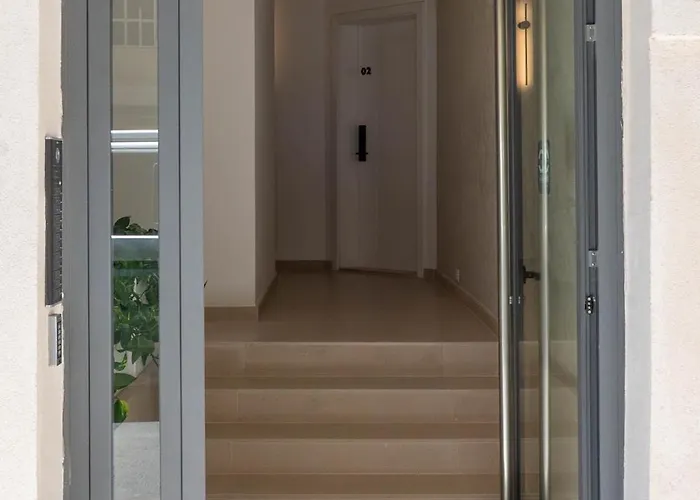 Gozo Dive Hotel apartamentowy Xlendi