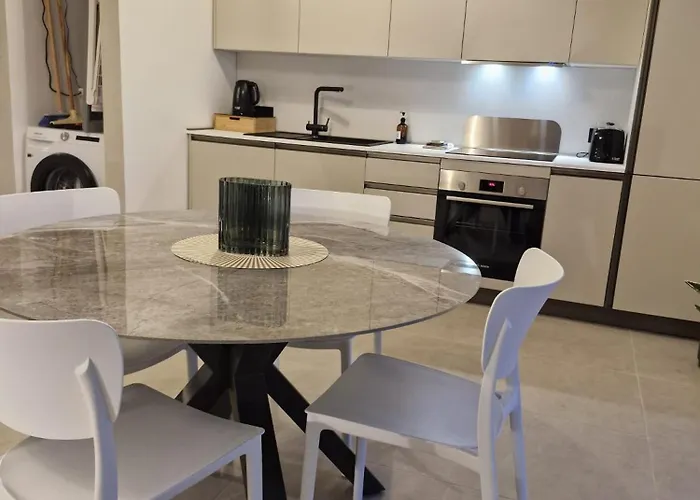 Gozo Dive Hotel apartamentowy Xlendi