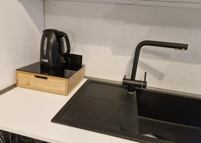 Gozo Dive 아파트호텔