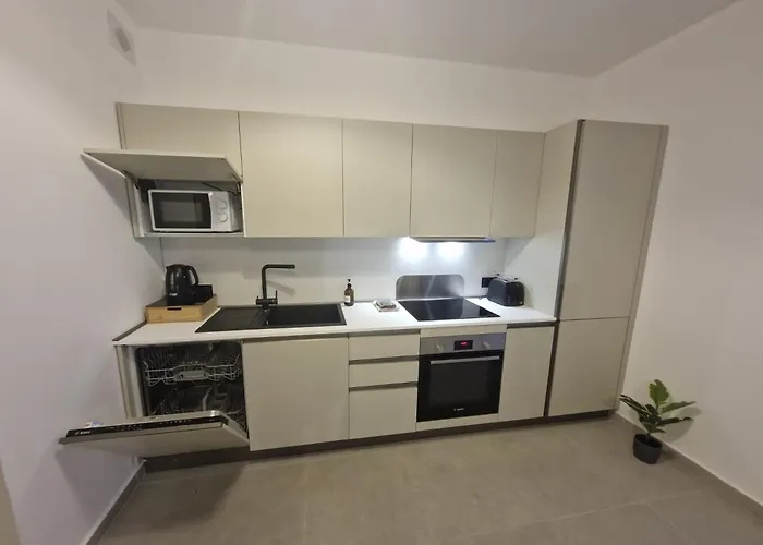 Gozo Dive Hotel apartamentowy 4*