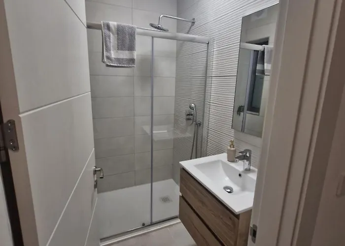 Gozo Dive Hotel apartamentowy Xlendi