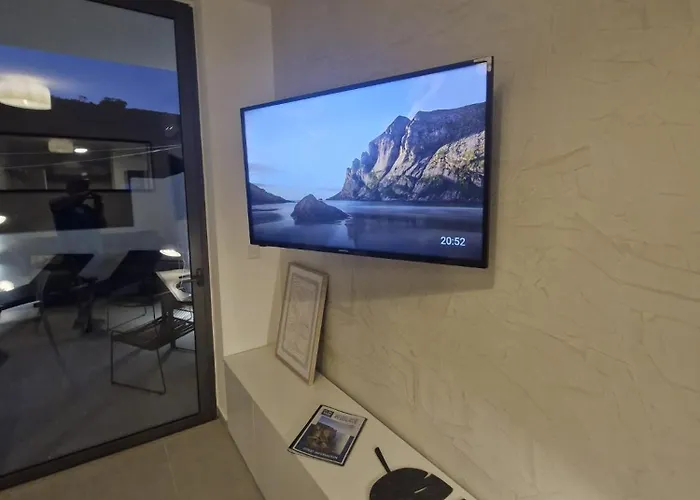 Gozo Dive 4* 슬렌디