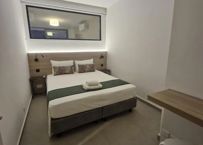 Gozo Dive Hotel apartamentowy