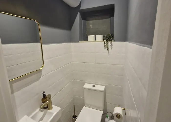 Hotel apartamentowy Gozo Dive 4*