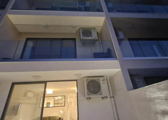 Gozo Dive Hotel apartamentowy Xlendi