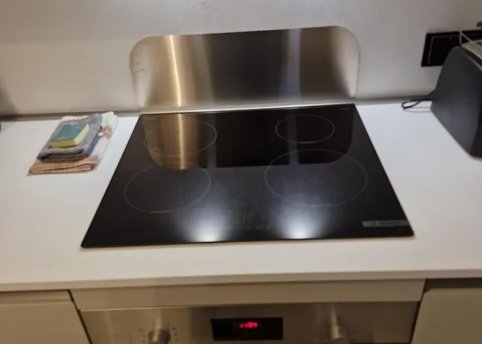 Gozo Dive מלון דירות 4*