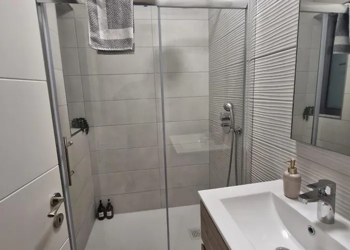 Gozo Dive Hotel apartamentowy Xlendi