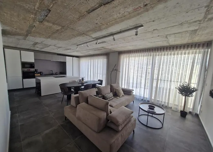 Hotel apartamentowy Gozo Dive