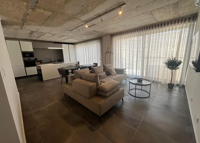 Gozo Dive Hotel apartamentowy