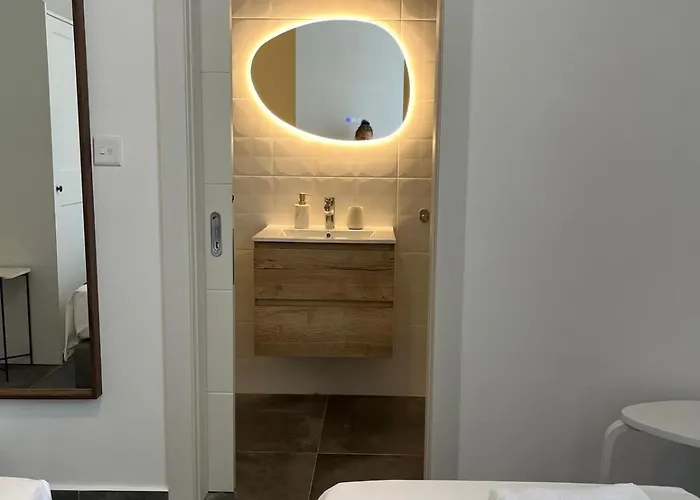 Hotel apartamentowy Gozo Dive 4*