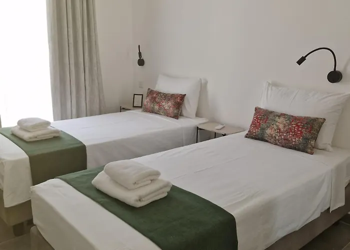 Gozo Dive Hotel apartamentowy