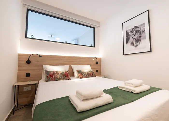 Hotel apartamentowy Gozo Dive Xlendi