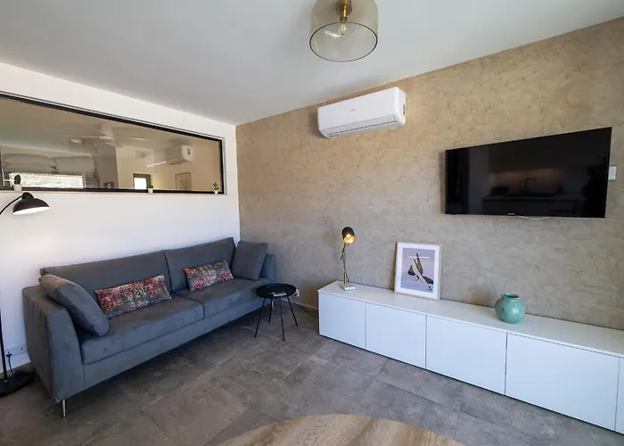 Hotel apartamentowy Gozo Dive