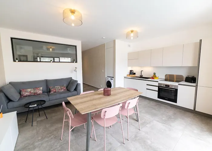 Gozo Dive 아파트호텔 4*