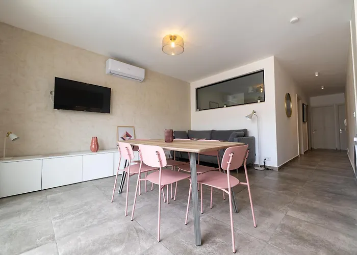 Gozo Dive Hotel apartamentowy Xlendi