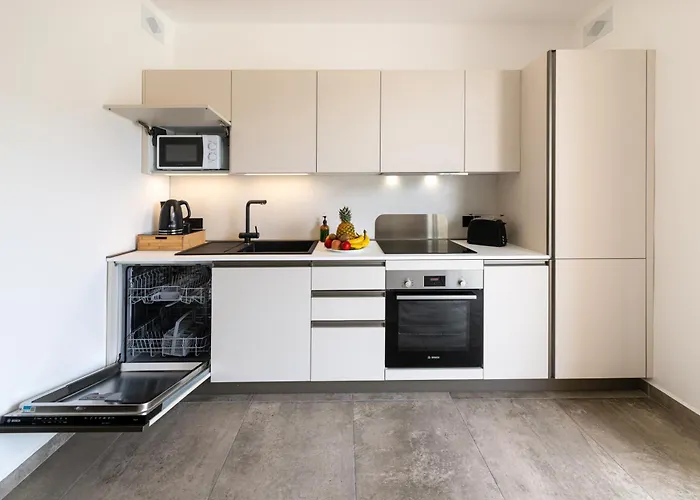 Gozo Dive Hotel apartamentowy Xlendi