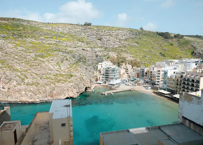 Gozo Dive 4* 슬렌디