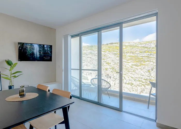 아파트호텔 Gozo Dive