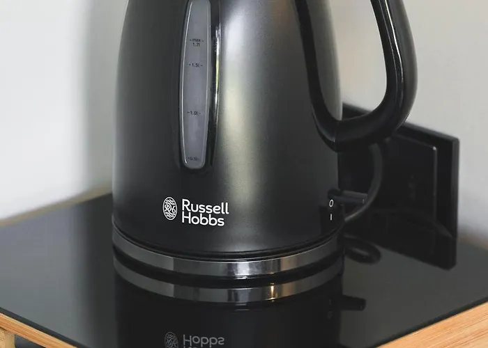 아파트호텔 Gozo Dive 슬렌디